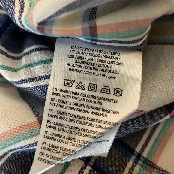 Gant Rugger Shirt - Picture 7 of 7